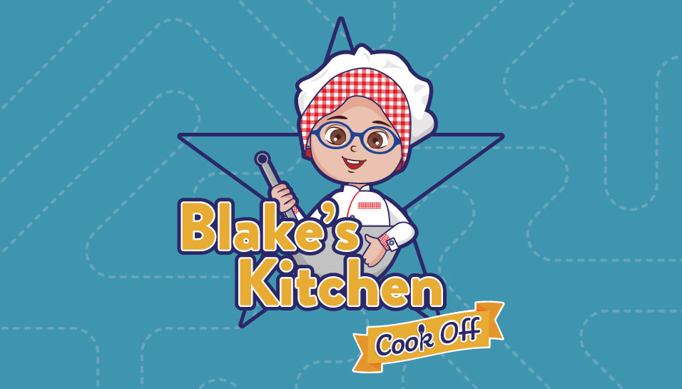 Blake's Kitchen Cook Off